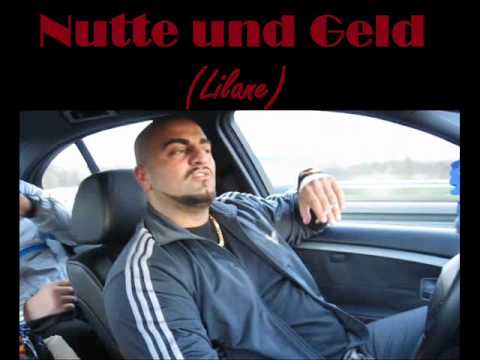 Xatar feat Samy & Ssio - NUTTE UND GELD (Lilane) (