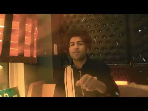 Bromar - Can You (Produced by @ayebromar)