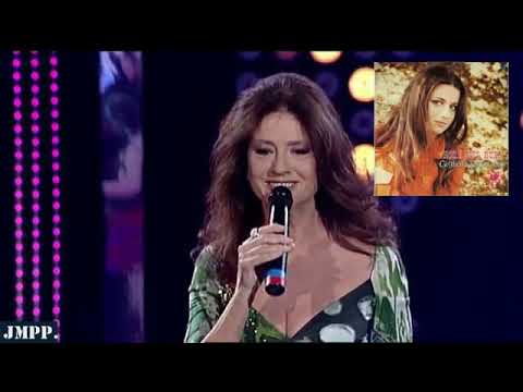 Gigliola Cinquetti aos 70 anos com som1