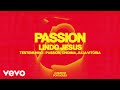 Lindo Jesus