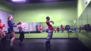 Chris Brown Gimme Whatcha Got