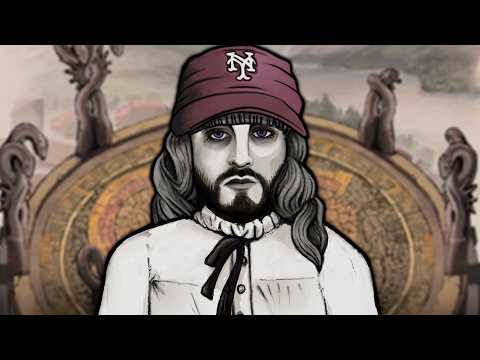 Me hice el Final B de Fear & Hunger 2: Termina