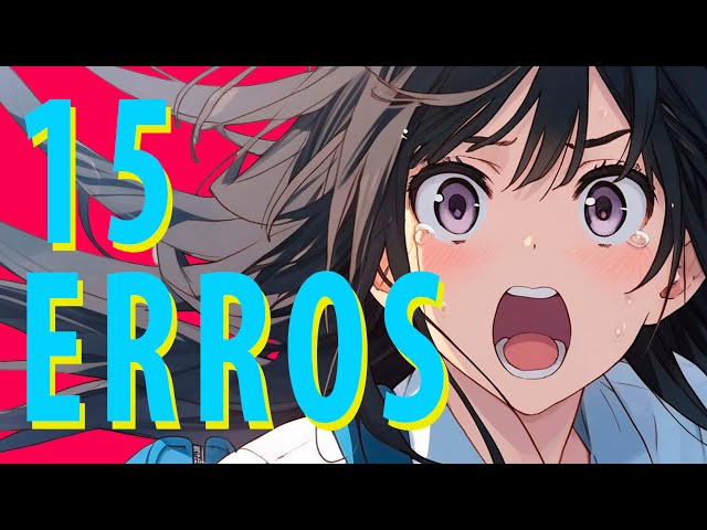 15 Common Mistakes That Reveal You Are An Amateur Writer And How To