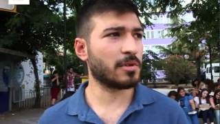 Okulları için kitap okudular