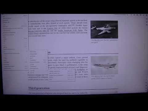 MongoTV_8847 - LOOKING AT GAMER PC HARDWARE - Part 2112 - Jet Fighter Generations