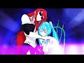 Asteria WHAT YOU WANT Feat Hatsune Miku Official Visualizer