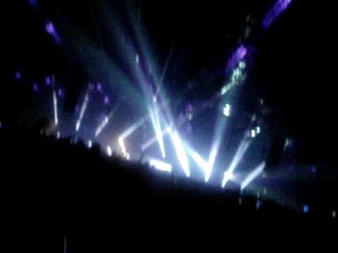 Armin Van Buuren @ Trance Energy, Jaarbeurs Utrecht 7/3/2009 / Delerium vs. Gareth Emery - This Is Silence (Myon & Shane 54 Collision)