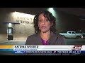 Suspect accused of pistol whipping woman during fight, shooting another