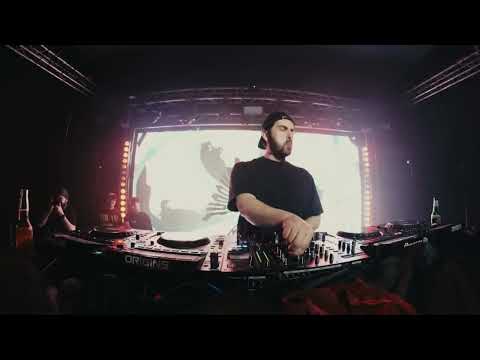 Borgore - Forbes (Feat. G-Eazy) VIP