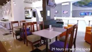 Berry Biz Hotel, The 1st Creative Business Hotel in Bali