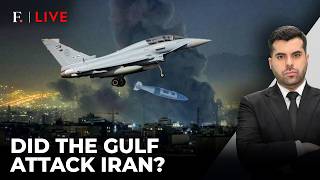 Gulf Tensions Rise As Kuwait Pushes Back Against Iran Strike Allegations | Firstpost Live