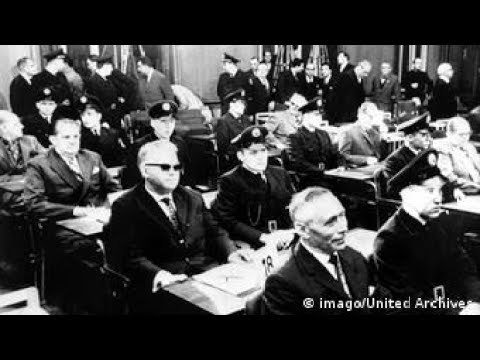 El proceso de Auschwitz en Frankfurt (Catalán subt. al castellano)