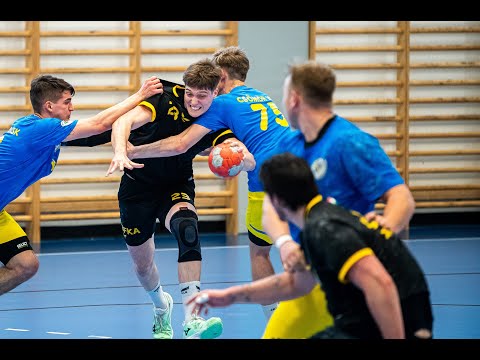 NB I/B Férfi | BFKA 33:31 Csömör KSK