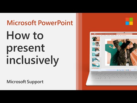 How to save a PowerPoint presentation as a video Microsoft