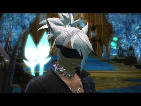 FFXIV Shadowbringers patch 5.3 - THIS SONG THOUGH. - Part 9