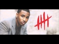 Trey Songz- Dive In Official Lyrics on Screen
