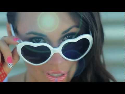 Chéri Poppinz • All The Girls Do It [Official Music Video] Violent Lips Tattoos