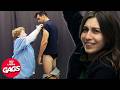 Best Of Scandalous Pranks Part 2 Just For Laughs Gags