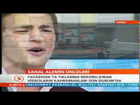 Anil Durmus Gencligimi Geri verseler + ANIL DURMUSU YAKINDAN TANIMAK