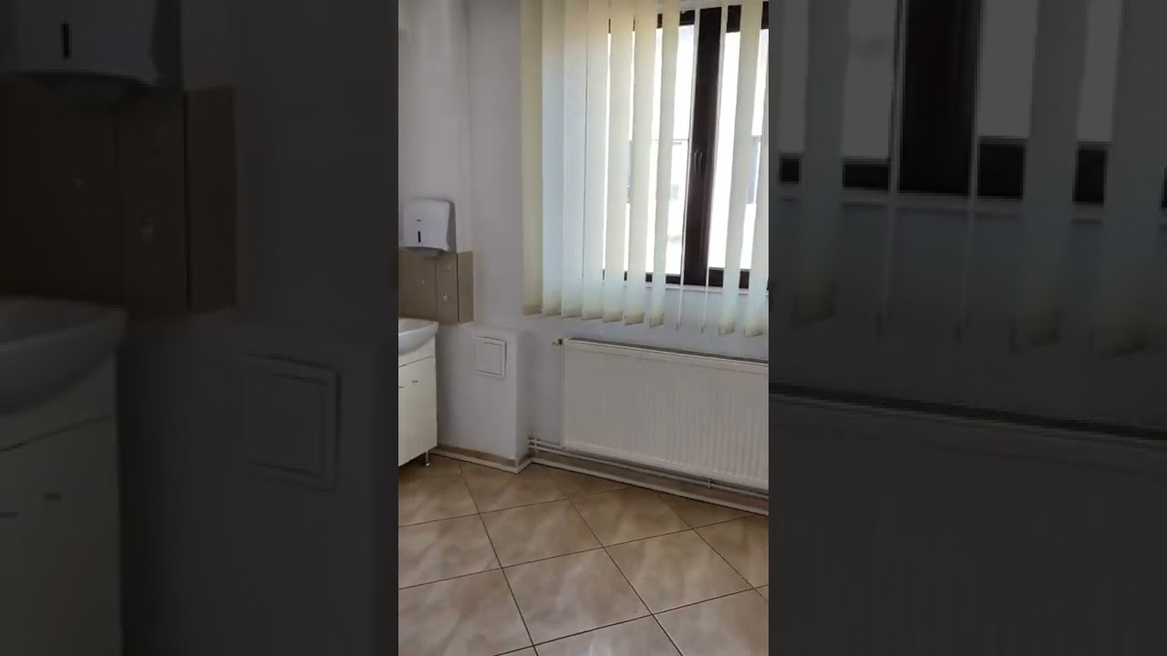 Tur video Vila 8 Camere / Antiaeriana / Pretabil birouri / AC/ Centrala
