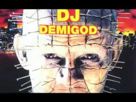 DJ Demigod (song) 