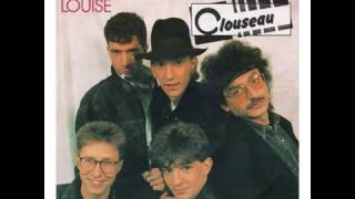 Clouseau - Zij Is Van Mij