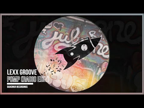 Lexx Groove - Pomp (Radio Edit) [Deep Tech]