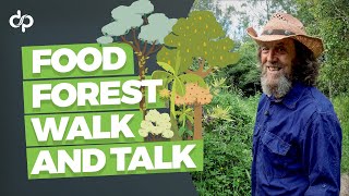 Food Forest Walk and Talk