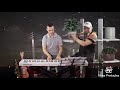 Magnitude Música José Andrade Produção Neldon Farias