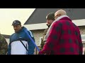 Bewoners woonwagenkamp Spijkenisse boos op gemeente en beheerder: 'We worden genaaid!'