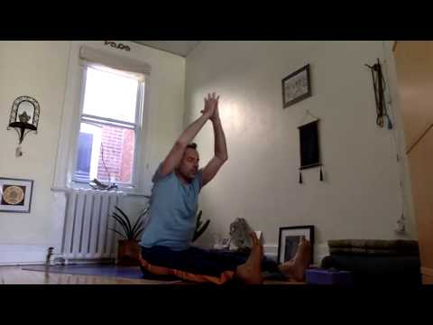 Rise n' Stretch 2 / Réveille et étirement 2 (Intelerad 05/19/2020)