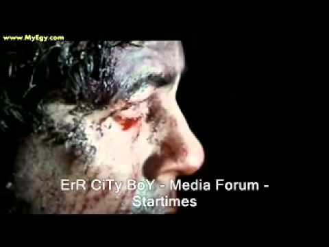 The Wolfman 48 By ErR CiTy BoY