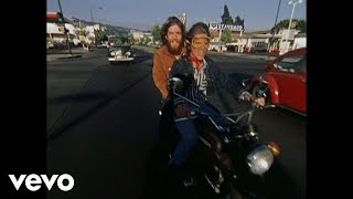 Creedence Clearwater Revival - Sweet Hitch-Hiker (Official Music Video)