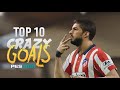 PES 2021 - TOP10 CRAZY GOALS #2 | 1440p