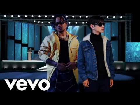 Jeiby, Ozuna - Me Olvidé (Video Oficial)