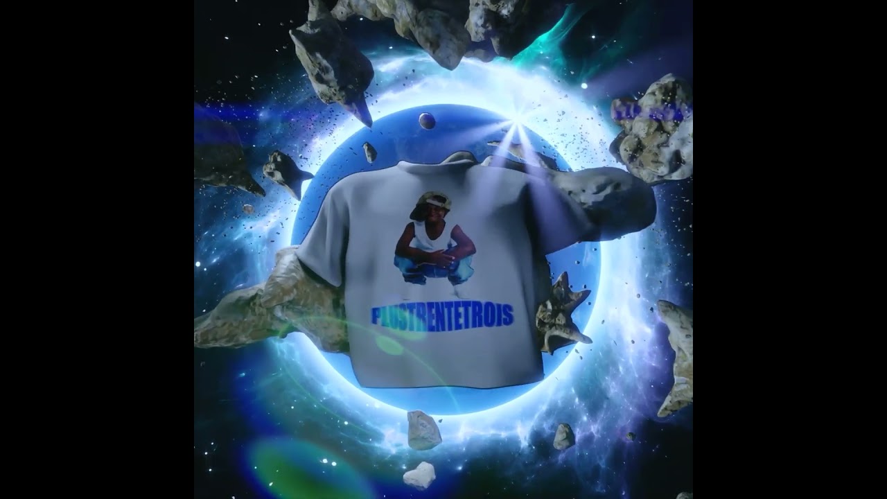 +33wyt × Benny — Eye-d Studio