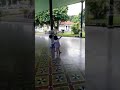 Feby Risa Bermain Di Keraton Jogja