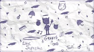 Musik-Video-Miniaturansicht zu Grazie A Dio Songtext von ​tha Supreme