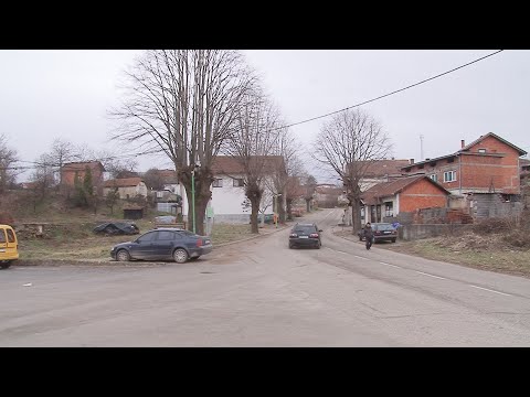 Život stanovnika u Koraju