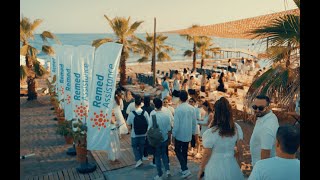Remed Club - Yaz'a Merhaba White Party