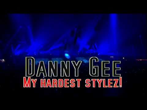 Danny Gee - My hardest stylez!!! (Short Cut Video).mpg