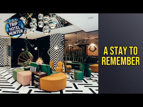 The Westist Hotel & Spa - A Stay to Remember | İstanbul, Turkey🏨