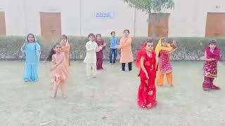 Baisakhi Dance by Kids | baisakhi song | Peepa Song by Diljit Dosanjh | Choreography by Kirti