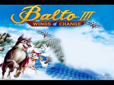 Balto III: Wings of Change (2005) Official Trailer