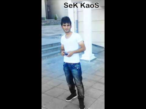SeK KaoS # # MutsuzLuğun PortResi # # 2012 Bomba Parça