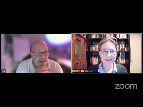 Unsere Demokratie erneuern - Die PDV im Gespräch mit Deutschland steht auf