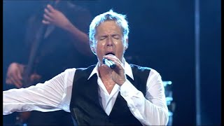 Claudio Baglioni - E adesso la pubblicità - Live 2010 Royal Albert Hall Londra