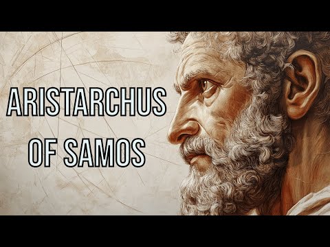 Aristarchus of Samos | The Ancient Mind That Moved the Earth