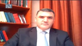 ՄԻԵԴ խորհրդատվական կարծիքի բացառիկ հասցեատերը Սահմանադրական դատարանն է - Գևորգ Կոստանյան