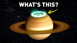 Confirmed! James Webb Space Telescope discovered lights on Saturn and Uranus | Planets documentary